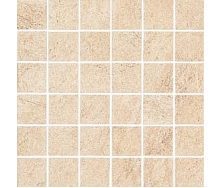 Плитка Cersanit Karoo beige mosaic 29,7х29,7 см