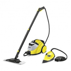 Пароочищувач Karcher SC 5 + Iron Kit