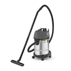 Пилосос сухого та вологого прибирання Karcher NT 30/1 Me Classic 380х365х640 мм