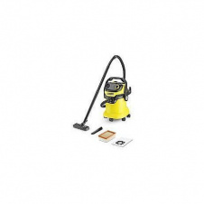 Пилосос сухого та вологого прибирання Karcher MV 5 418х382х652 мм