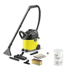 Миючий пилосос Karcher SE 5.100 + RM 706 411х320х463 мм