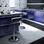 Керамічна плитка Inter Cerama FLUID для підлоги 35x35 білий Київ
