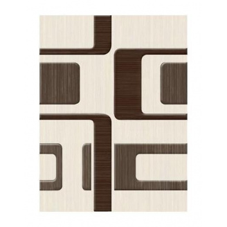 Плитка керамическая Golden Tile Вельвет для стен 250х330 мм бежевый (Л61311)