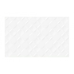 Плитка керамическая Golden Tile Relax для стен 250х400 мм белый (490051) Кропивницкий