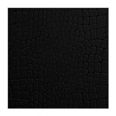 Плитка керамічна Golden Tile Кайман для підлоги 300х300 мм чорний (К4С730) Рівне