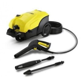 Мойка высокого давления Karcher K 4 Compact 420 л/ч