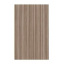 Плитка керамическая Golden Tile Зебрано для стен 250х400 мм коричневый (К67061) Запорожье