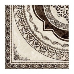 Керамическая плитка Golden Tile Вулкано декоративная 400х400 мм бежевый (Д11301) Камень-Каширский
