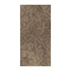 Керамическая плитка Golden Tile Kendal Ornament 300х600 мм коричневый (У17940) Полтава