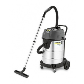 Пилосос Kаrcher NT 70/2 Me Classic 2300 Вт