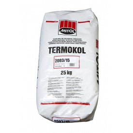 Клей-розплав Termokol 2003 для кромкообліцовки 25 кг