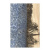 Плитка керамічна Golden Tile Luxor декоративна 200х300 мм блакитний (091341)
