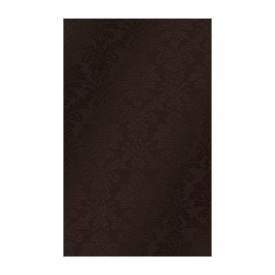 Плитка керамічна Golden Tile Дамаск для стін 250х400 мм коричневий (Е67061)