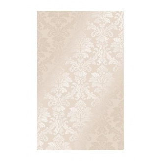 Плитка керамічна Golden Tile Дамаско для стін 250х400 мм бежевий (Е61051)