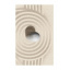 Плитка керамическая Golden Tile Summer Stone Wave декоративная 250х400 мм бежевый (В41411) Тернополь