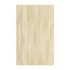 Плитка керамическая Golden Tile Bamboo для стен 250х400 мм бежевый (Н71051) Ровно