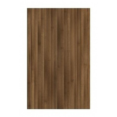 Плитка керамическая Golden Tile Bamboo для стен 250х400 мм коричневый (Н77061) Львов