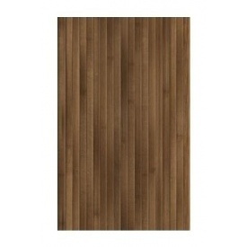 Плитка керамическая Golden Tile Bamboo для стен 250х400 мм коричневый (Н77061)