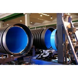 Труба из HDPE 600 мм