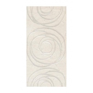 Плитка керамічна Golden Tile Crema Marfil Orion декоративна 300х600 мм бежевий (Н51471)