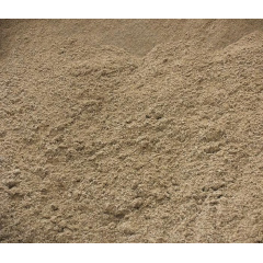 Пісок річковий фракції 1,8 мм Київ