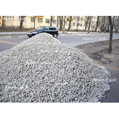 Щебень 5-10 мм Доманёвка