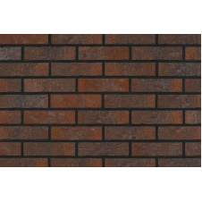 Клінкерна плитка King Klinker HF17 Red house 71х240х10 мм
