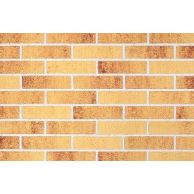 Клинкерная плитка King Klinker NF 71х240х10 мм Amber sea