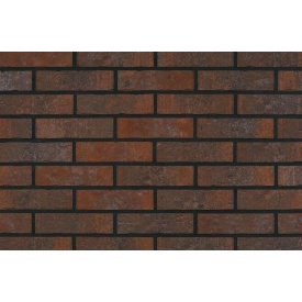 Клінкерна плитка King Klinker NF 71х240х10 мм Red house