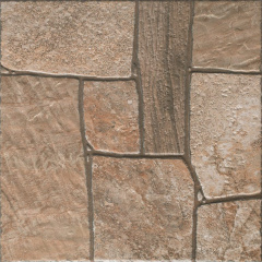 Керамическая плитка Cersanit MILANO Brown 29,8х29,8 см Днепр
