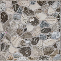 Керамічна плитка Cersanit SORRENTO GRAPHIT 29,8х29,8 см Запоріжжя