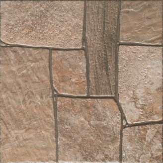 Керамічна плитка Cersanit MILANO Brown 29,8х29,8 см