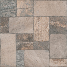 Керамическая плитка Cersanit MIDWAY БРАУН 42x42 см