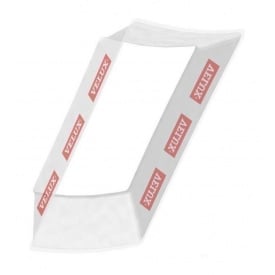 Пароізоляційний фартух VELUX ВВХ 0000 SK06 для мансардного вікна 114х118 см