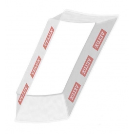 Пароизоляционный фартук VELUX ВВХ 0000 СK02 для мансардного окна 55х78 см