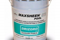 Акриловое покрытие для бассейнов Drizoro MAXSHEEN POOL 25 кг синий