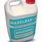 Захисне покриття Drizoro MAXCLEAR-D 20 кг
