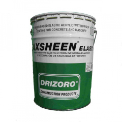 Еластичне гідроізоляційне покриття Drizoro MAXSHEEN ELASTIC 25 кг Полтава