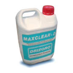 Захисне покриття Drizoro MAXCLEAR-D 20 кг Тернопіль