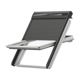 Ролета VELUX SML 0000 PK08 с дистанционным управлением 94х140 см