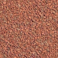 Композитна черепиця QueenTile Classic 1-тайлова 1140x410 мм rosso Київ