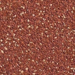 Композитна черепиця QueenTile 6-тайлова 2150x1150 мм terra-cotta Київ