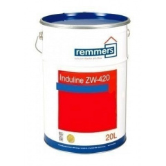 Промежуточное покрытие REMMERS Induline ZW-420 5 л weiß-aluminium Киев