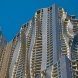 Небоскреб New York By Gehry - один из лучших небоскребов Нью-Йорка ФОТО