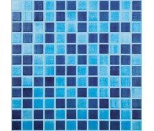 Мозаїка скляна Vidrepur MIX 508/110 300х300 мм