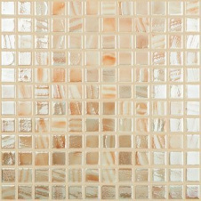 Мозаїка скляна Vidrepur Titanium PINCEL OCRE MALLA 722 300х300 мм
