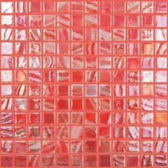 Мозаика стеклянная Vidrepur Titanium PERSIA 223 300х300 мм Львов