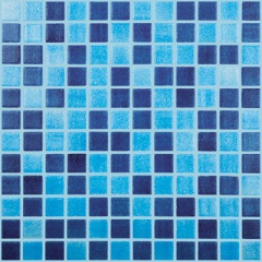 Мозаїка скляна Vidrepur MIX 508/110 300х300 мм Тернопіль