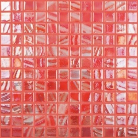Мозаїка скляна Vidrepur Titanium PERSIA 223 300х300 мм