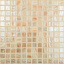 Мозаика стеклянная Vidrepur Titanium PINCEL OCRE MALLA 722 300х300 мм Киев